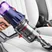 بررسی و خرید جارو شارژی دایسون Dyson V12 Detect Slim