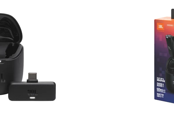 JBL Quantum Stream Wireless