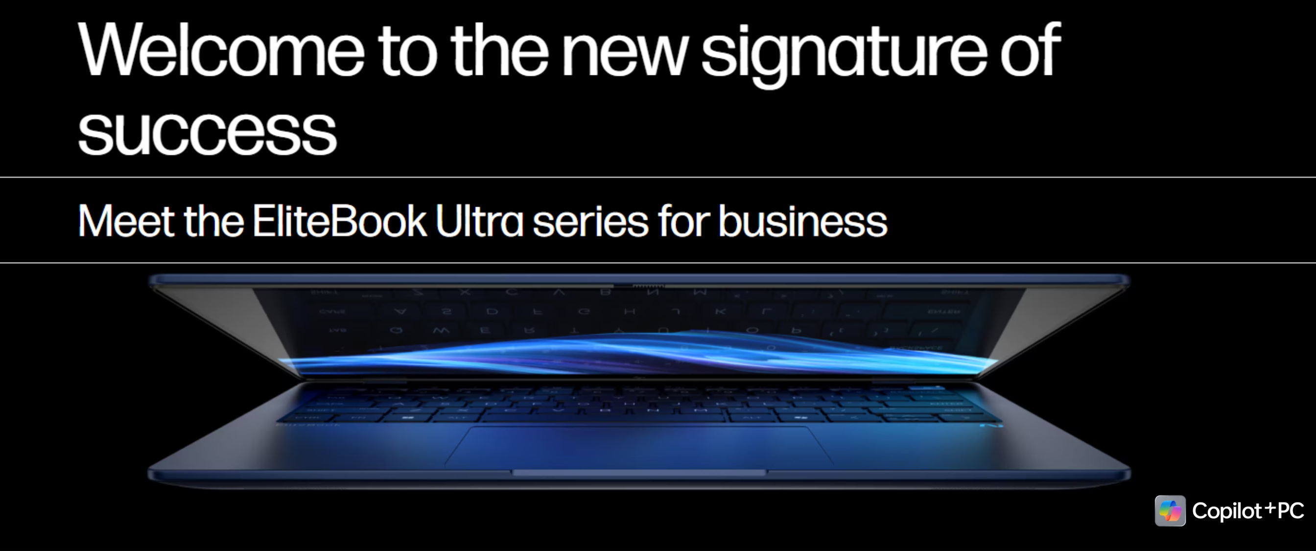 معرفی و خرید HP EliteBook Ultra AI PC