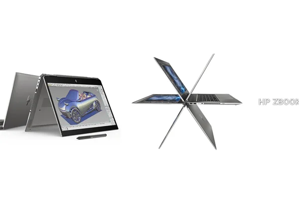 HP ZBOOK STUDIO x360