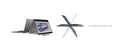 HP ZBOOK STUDIO x360