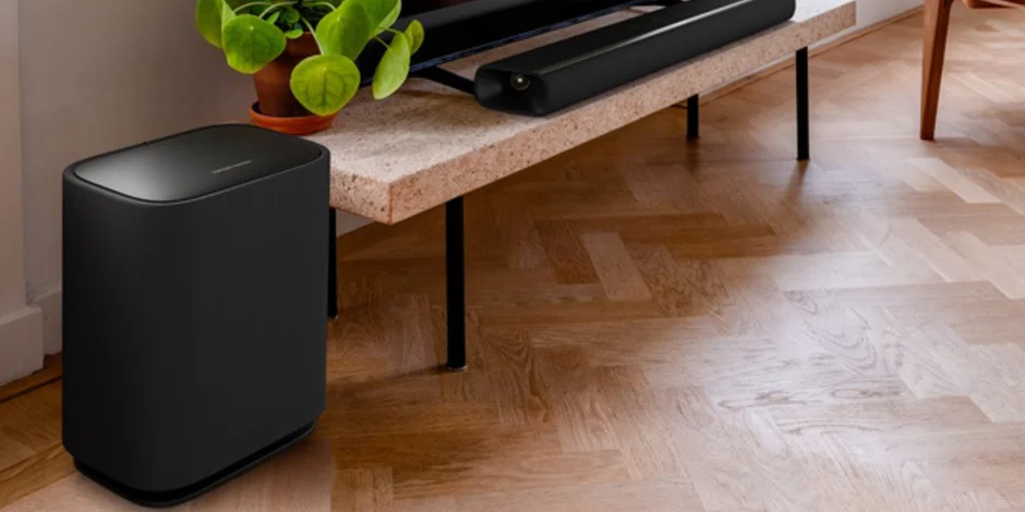 Harman Kardon Enchant Sub