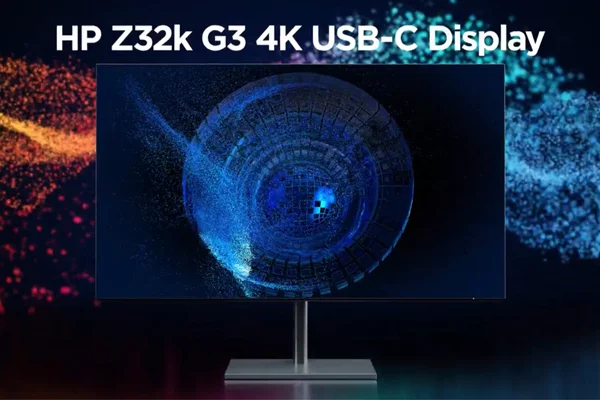 HP Z32k G3 Display | Z by HP