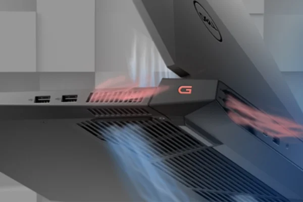 Dell G15 Gaming Laptop