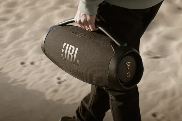 معرفی و بررسی BoomBox 3 Wifi و مقایسه با Boombox 3