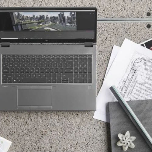 HP خط جدیدی از لپ تاپ های ZBook را به بازار عرضه می کند !