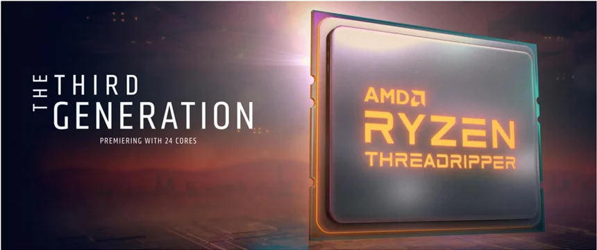 هر آنچه باید درباره پردازنده‌های رایزن AMD بدانید !