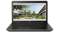 معرفی و بررسی تخصصی ورک استیشن اچ پی HP ZBook 17 G3