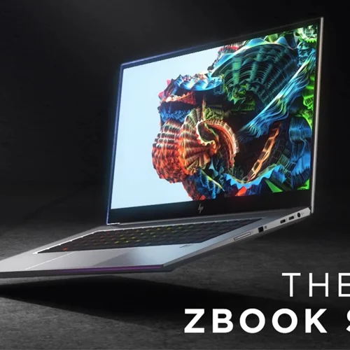 The New Zbook Studio G8