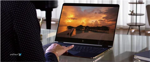 HP Spectre x360 - Reinventing the Laptop
