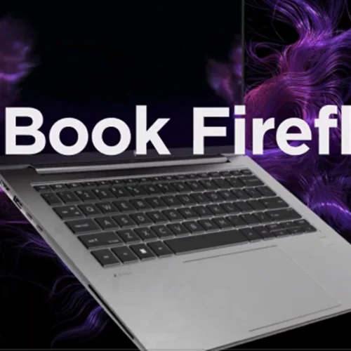 ZBook Firefly G10 | Z by HP