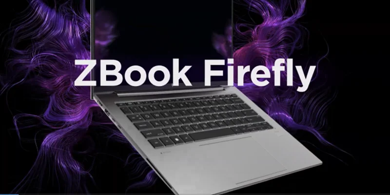 ZBook Firefly G10 | Z by HP