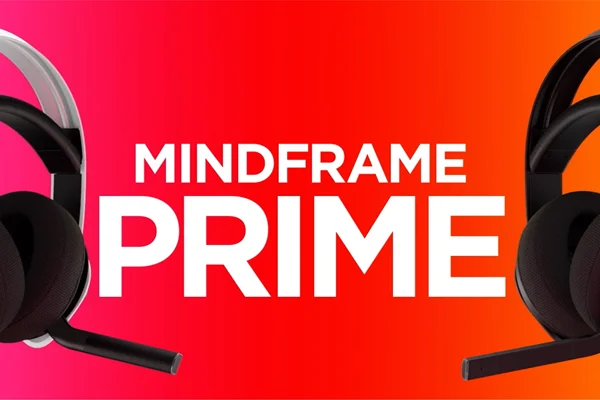 Omen - Mindframe Headset