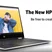 The New HP Pavilion x360