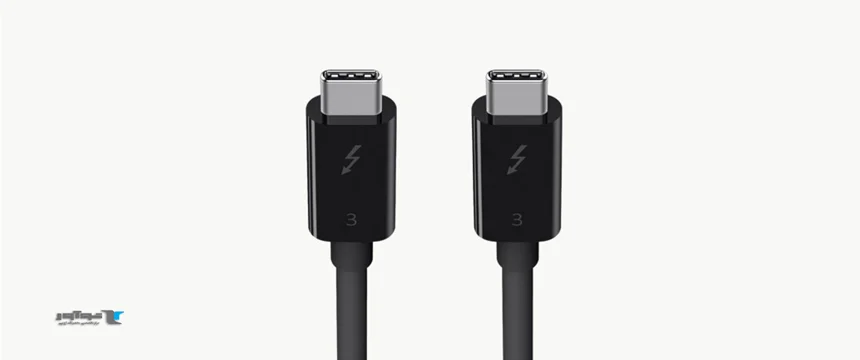 The Difference Between Thunderbolt™ 3 and USB-C