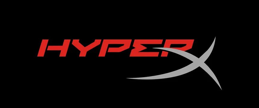 اچ پی برند HyperX را با پرداخت ۴۲۵ میلیون دلار تصاحب کرد !