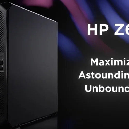 Z6 G5 A | Z by HP