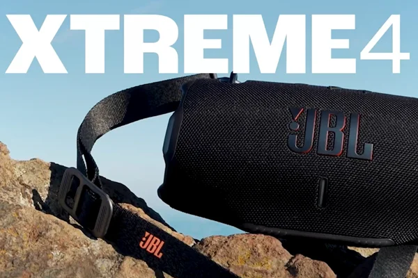 NEW!! JBL XTREME 4