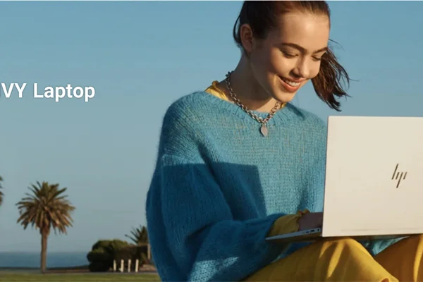 HP ENVY 13 Laptop
