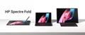 HP Spectre Fold