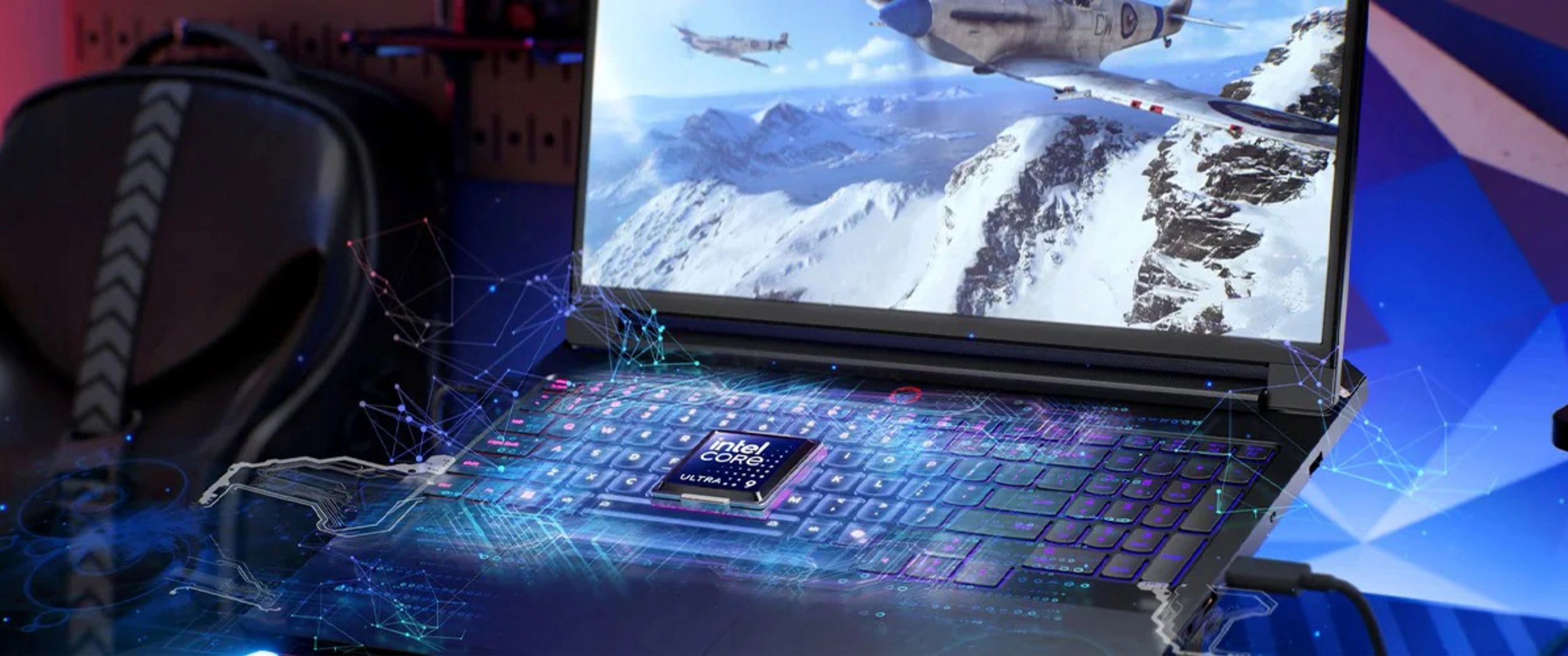 بررسی جامع لپ‌تاپ Lenovo Legion Pro 7i