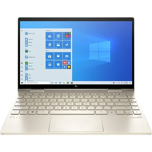 لپ تاپ 13.3 اینچی اچ پی مدل ENVY X360 13M - BD0023dx