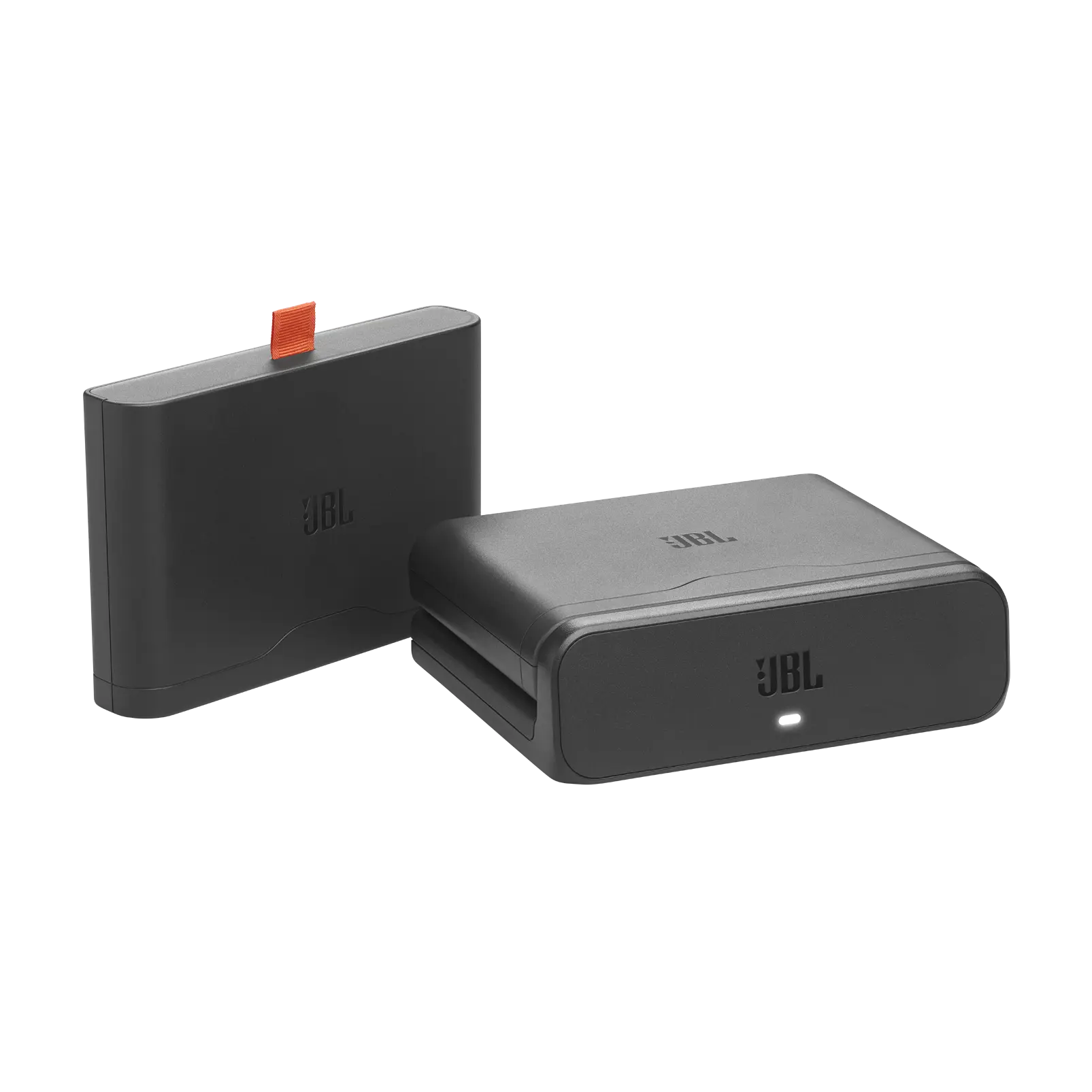 باتری JBL 600 DUO با کیس شارژ