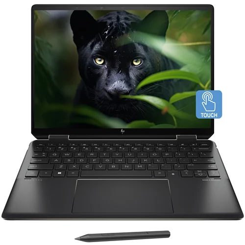 لپ تاپ 13.5 اینچی اچ پی مدل Spectre x360 14t EF2023dx - B