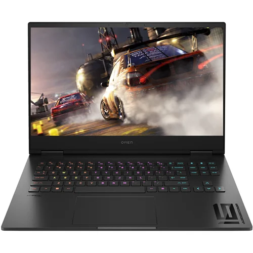 لپ تاپ 16.1 اینچی اچ پی مدل OMEN Gaming 16t WF100 - 4060 C