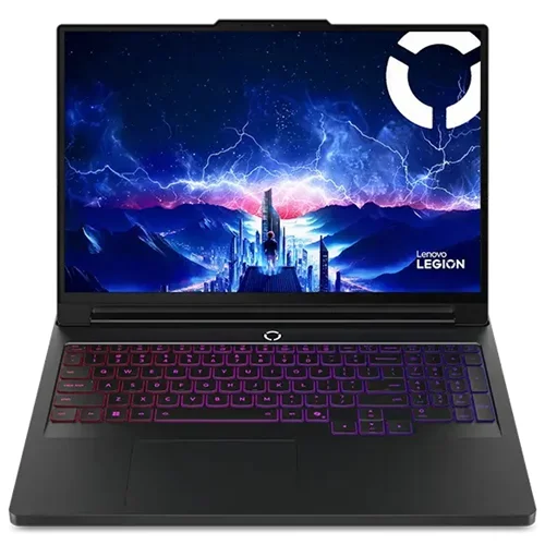 لپ تاپ 16 اینچی لنوو مدل Lenovo Legion Pro 7i Gen 10