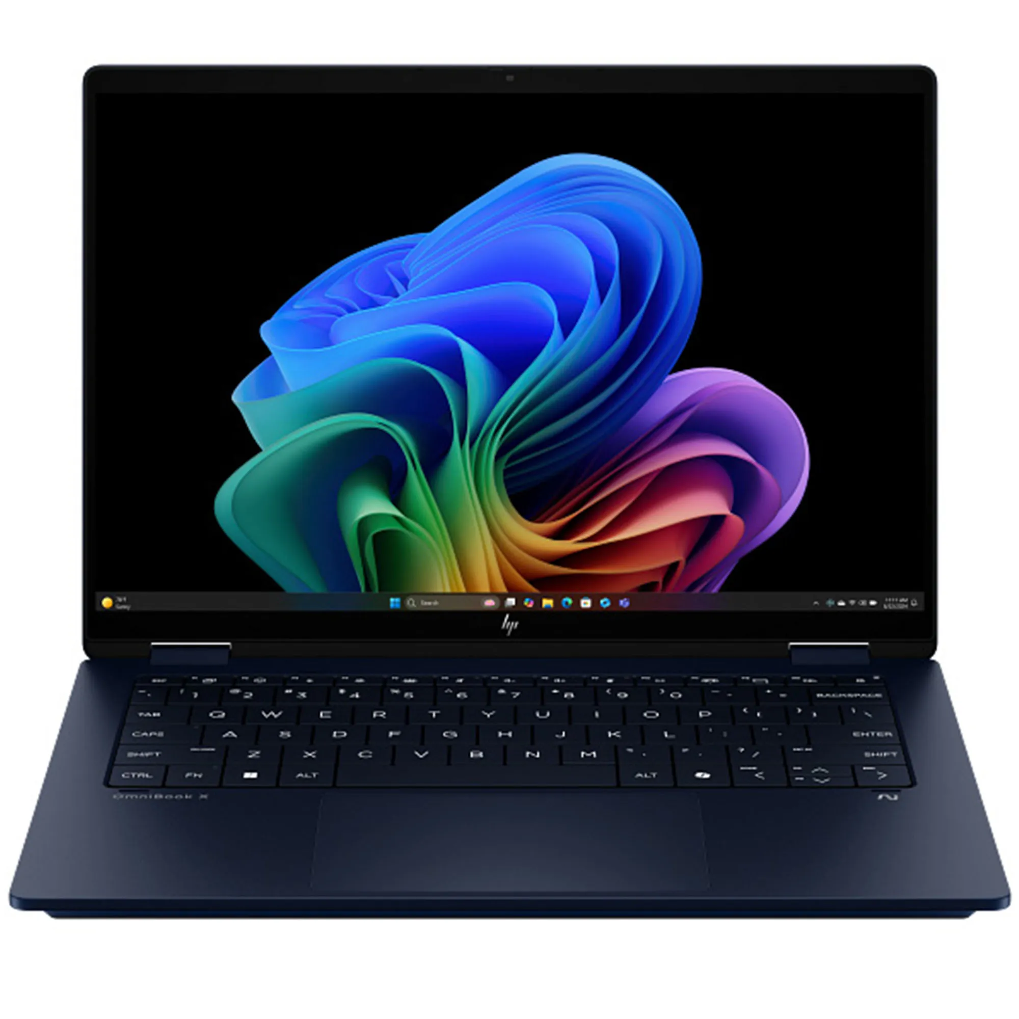 لپ‌تاپ ۱۴ اینچی اچ‌پی مدل HP OmniBook X Flip 14 FM0013dx