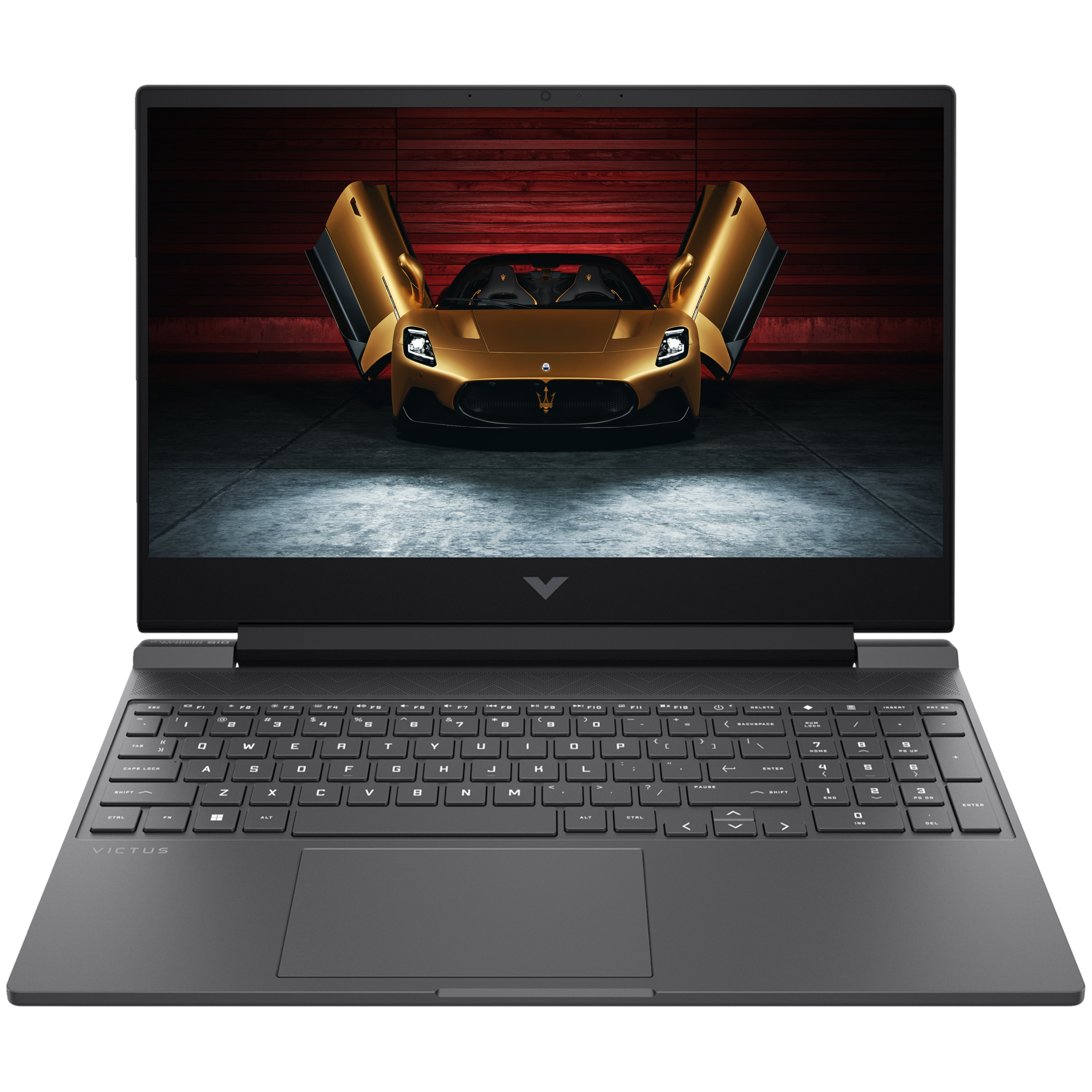 لپ‌تاپ ۱۵.۶ اینچی اچ‌پی مدل Victus 15 FA2021nia
