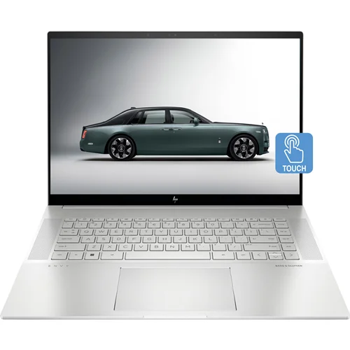 لپ تاپ 16 اینچی اچ پی مدل ENVY 16 H1053dx - C