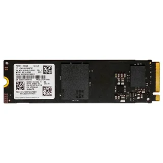 اس اس دی اینترنال سامسونگ مدل PM9B1 ظرفیت 256 گیگابایت