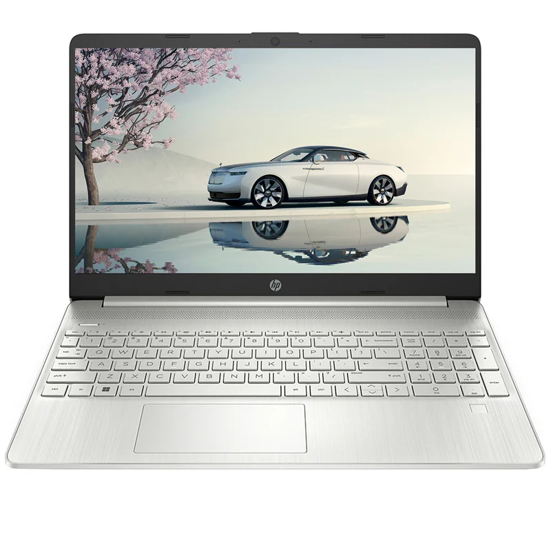 لپ تاپ 15.6 اینچی اچ پی مدل DY5131wm - D