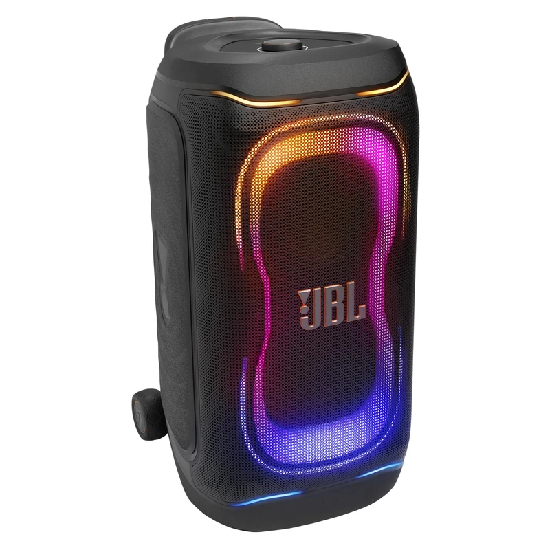 اسپیکر بلوتوثی قابل‌حمل جی‌بی‌ال مدل پارتی باکس 330 | JBL PartyBox 330