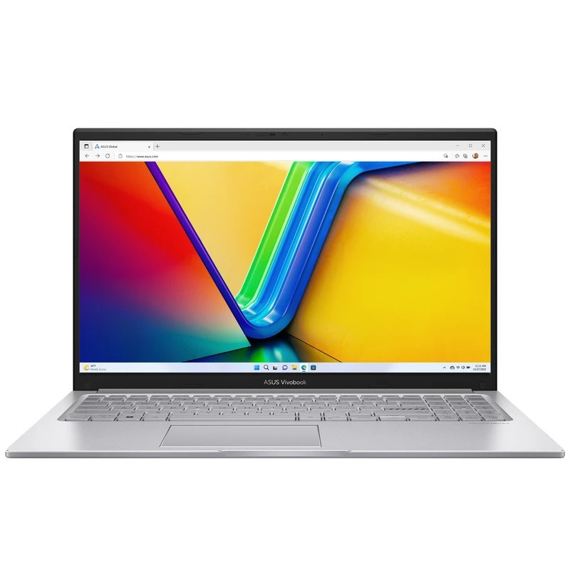 لپ‌تاپ ۱۵.۶ اینچی ایسوس مدل Vivobook 15 X1504VA-NJ379