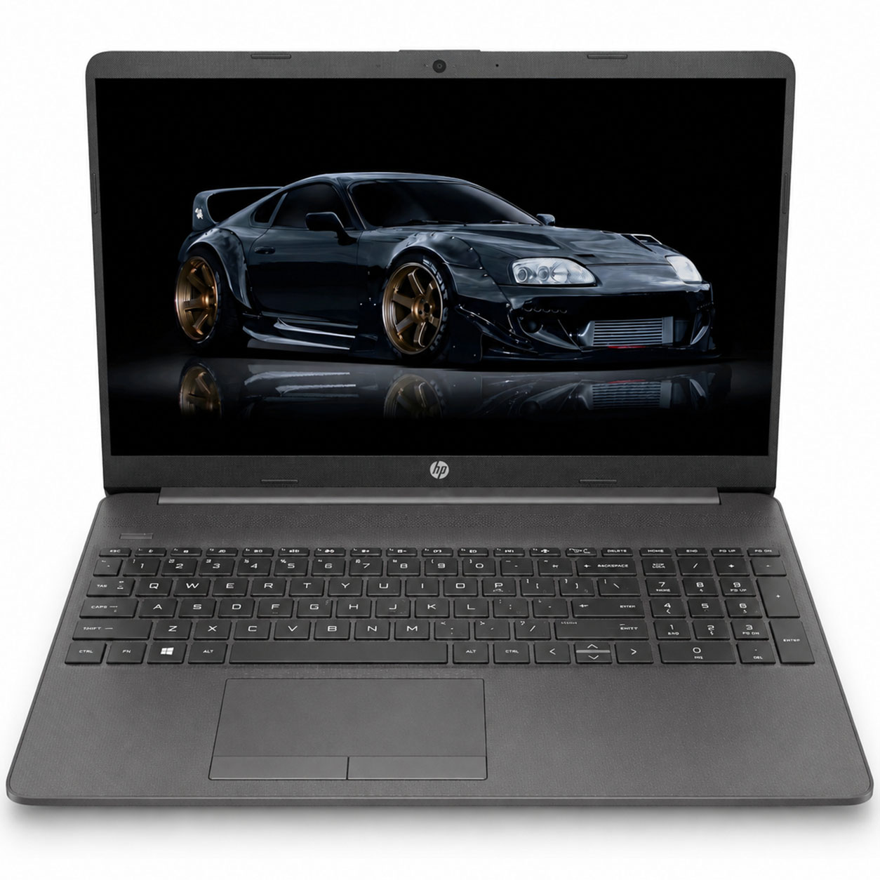 لپ‌تاپ ۱۵.۶ اینچی اچ‌پی مدل HP 250 G9 Celeron