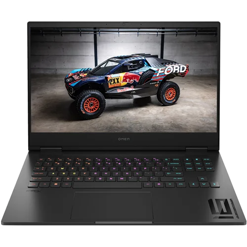 لپ تاپ 16.1 اینچی اچ پی مدل OMEN Gaming 16t WF100 - 4070 C