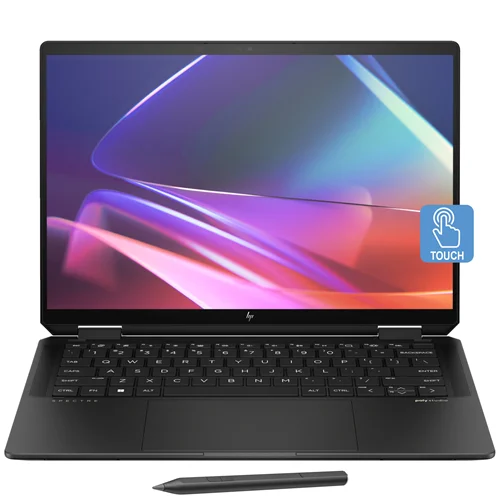 لپ تاپ 14 اینچی اچ پی مدل Spectre x360 EU000 - A
