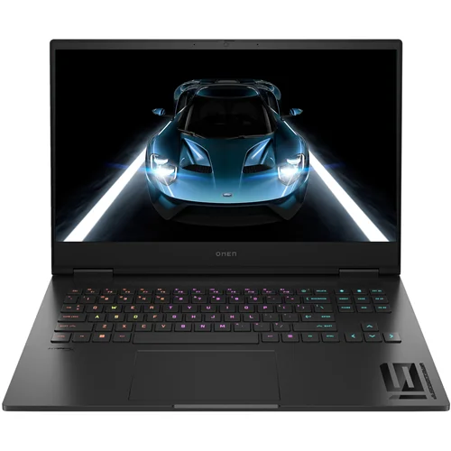 لپ تاپ 16.1 اینچی اچ پی مدل OMEN Gaming 16t WF100 - 9D