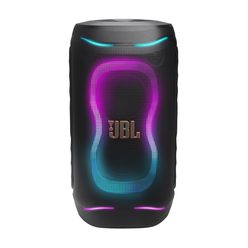 اسپیکر بلوتوثی قابل حمل جی‌بی‌ال مدل JBL PartyBox 130