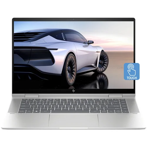 لپ تاپ 15.6 اینچی اچ پی مدل ENVY x360 15 FE0053dx - A