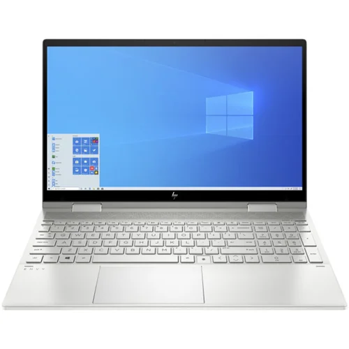 لپ تاپ 15 اینچی اچ پی مدل ENVY X360 15T ED000 - B