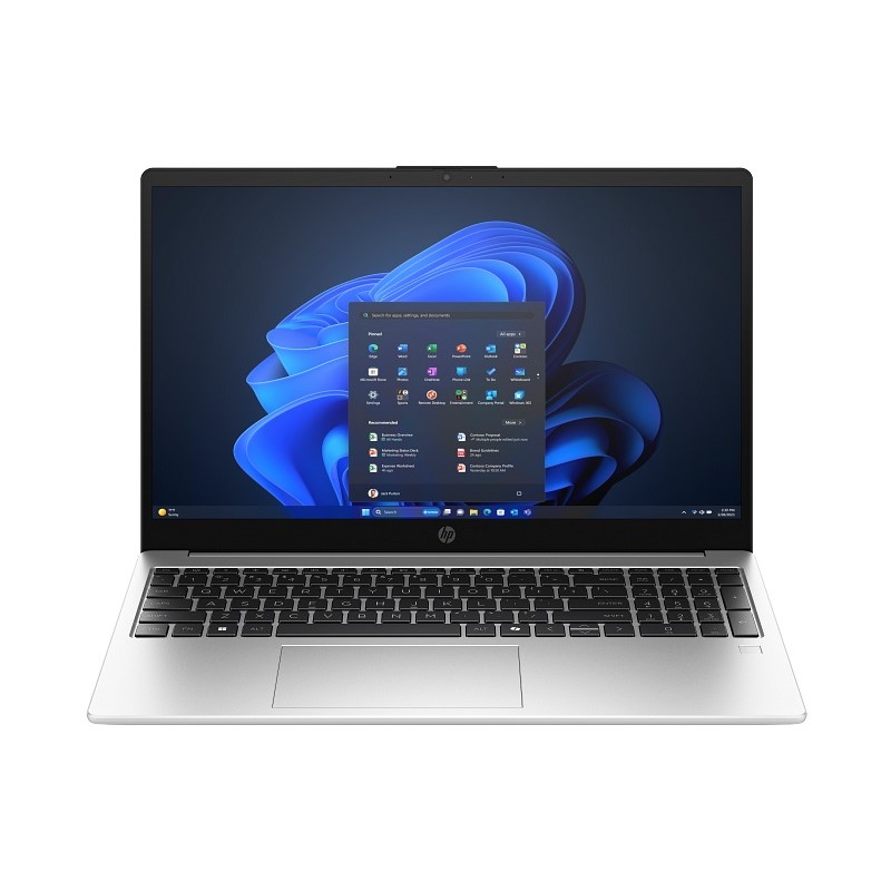 لپ‌تاپ ۱۵.۶ اینچی اچ‌پی مدل HP 250R G10