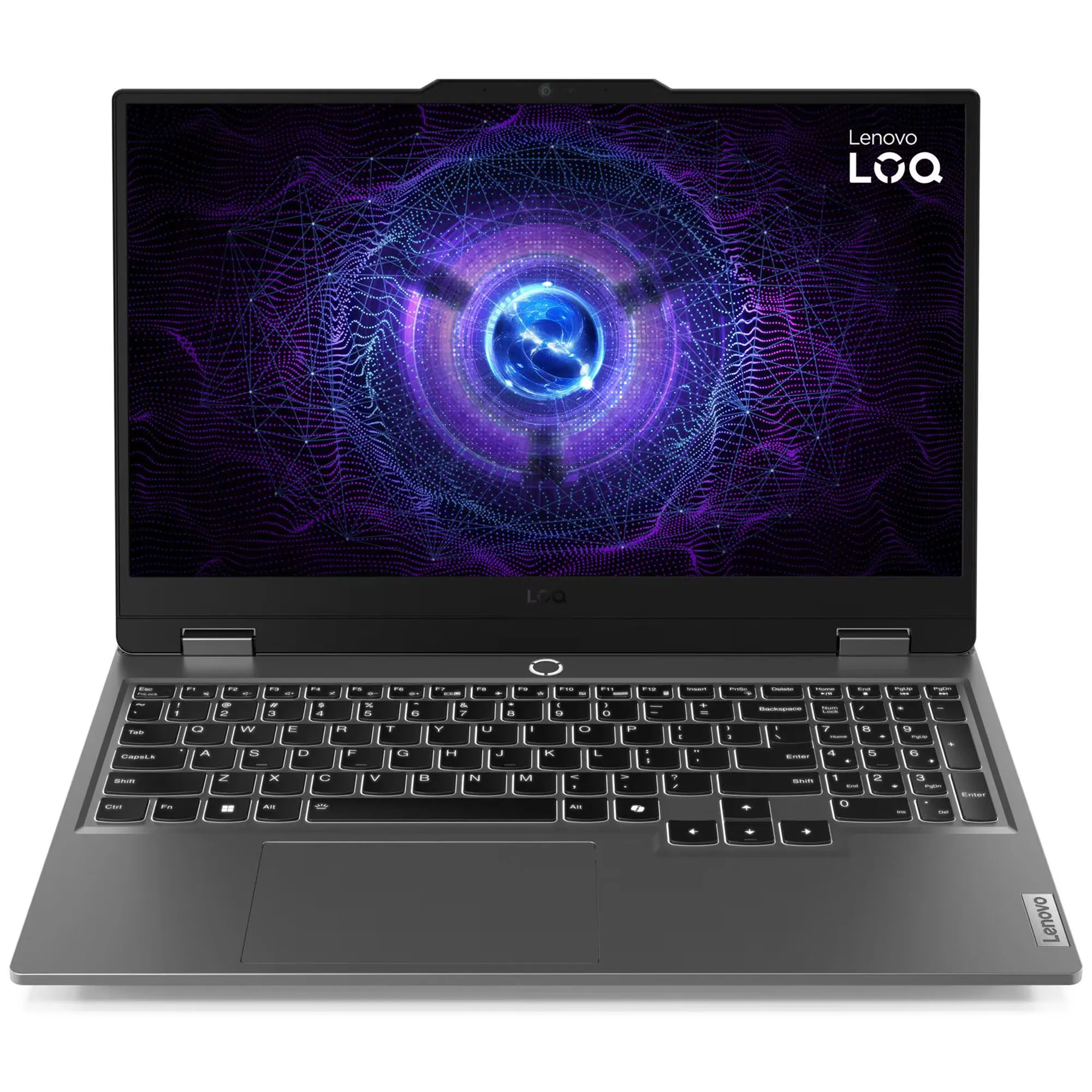 لپ‌تاپ لنوو مدل LOQ 15IAX9 - Core i5 13450HX