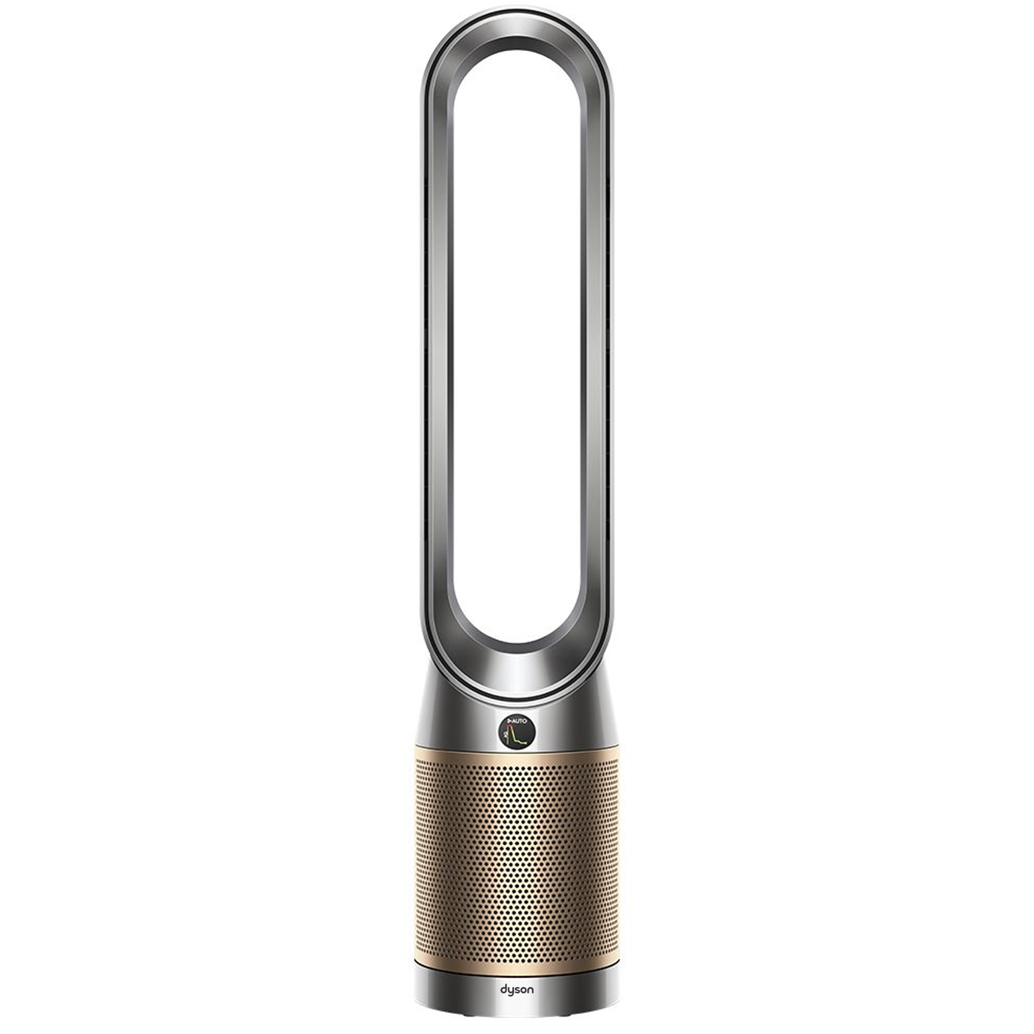 دستگاه تصفیه هوا دایسون مدل Dyson Purifier Cool PC2 De-NOx TP12 NKGLD
