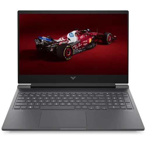 لپ تاپ 16 اینچی اچ پی مدل VICTUS 16 S1023dx - F