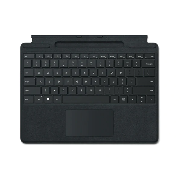 کیبورد تبلت مایکروسافت مدل Surface Pro 8 Signature