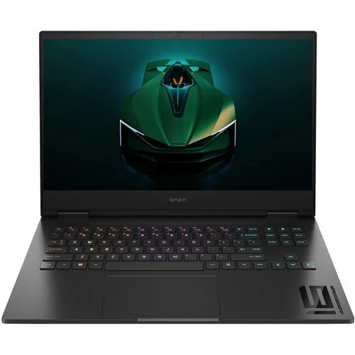 لپ تاپ 16.1 اینچی اچ پی مدل OMEN Gaming 16 WF0083 - E